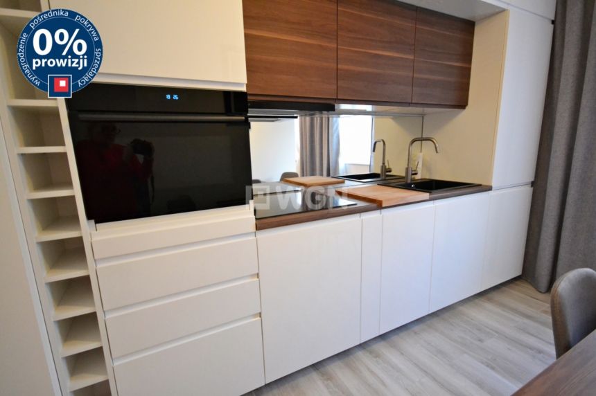Radom Południe, 1 800 zł, 31 m2, wysoki standard miniaturka 12
