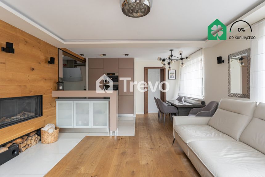 Gdańsk Brzeźno, 4 450 000 zł, 204.68 m2, 4 pokoje miniaturka 2