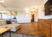 ul. Przedwiośnie | Przestronny salon | Duży balkon miniaturka 2