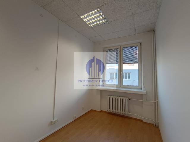 Mokotów: biuro 41 m2 miniaturka 3