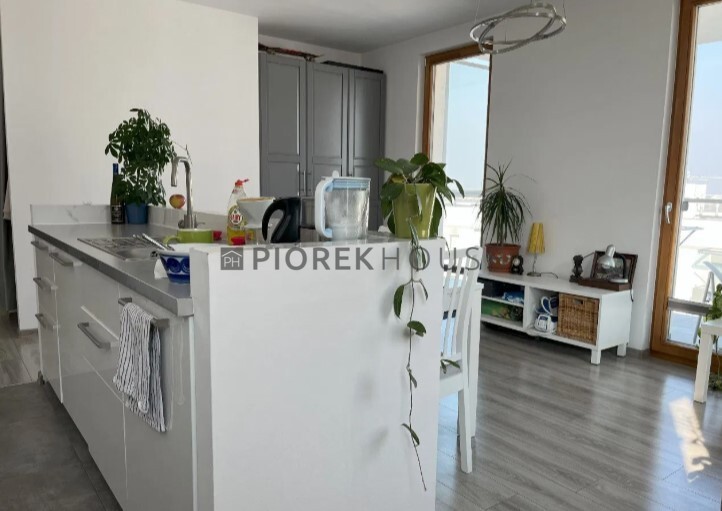 3-pokojowe mieszkanie na Woli miniaturka 3