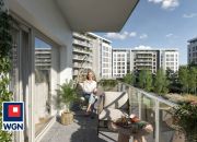 Łęczna, 384 498 zł, 46.89 m2, z balkonem miniaturka 5