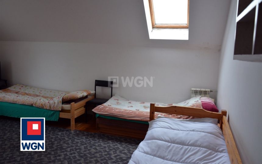 Bartosze, 893 000 zł, 350 m2, stan idealny miniaturka 11