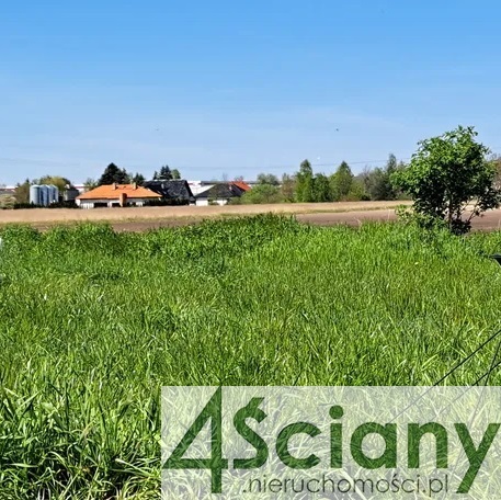 Błonie, 312 000 zł, 12.73 ar, woda w drodze miniaturka 2