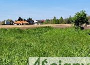 Błonie, 312 000 zł, 12.73 ar, woda w drodze miniaturka 2