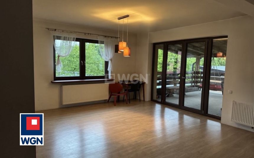 Dąbrowa Górnicza Strzemieszyce Wielkie, 950 000 zł, 242 m2, wolnostojący miniaturka 2
