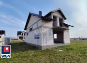 Dobryszyce, 278 000 zł, 138.39 m2, wolnostojący miniaturka 1