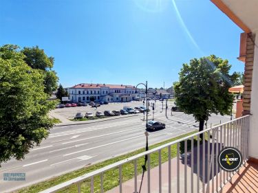 Ełk Centrum, 244 000 zł, 41.31 m2, z balkonem