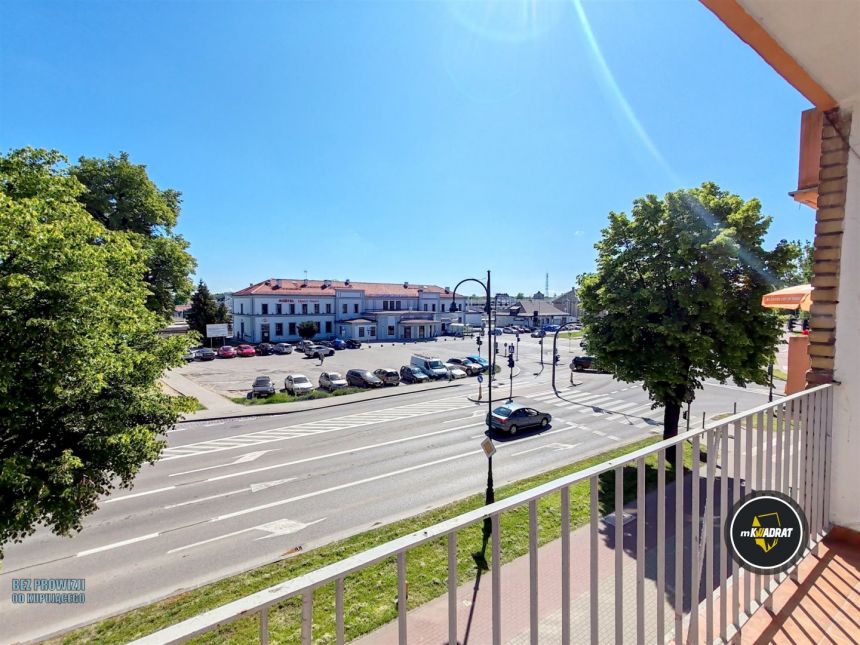 Ełk Centrum, 244 000 zł, 41.31 m2, z balkonem - zdjęcie 1