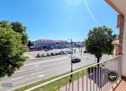 Ełk Centrum, 244 000 zł, 41.31 m2, z balkonem miniaturka 1