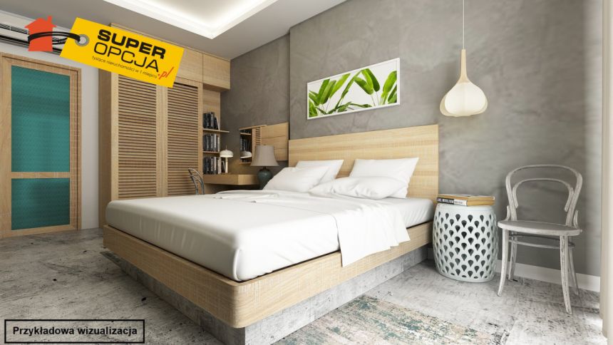Kraków Kleparz, 814 100 zł, 46.52 m2, M3 miniaturka 2