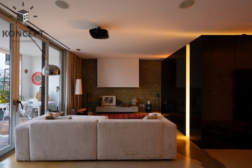 Wyjątkowy Apartament z widokiem na rzekę Zyndrama miniaturka 5