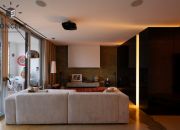 Wyjątkowy Apartament z widokiem na rzekę Zyndrama miniaturka 5