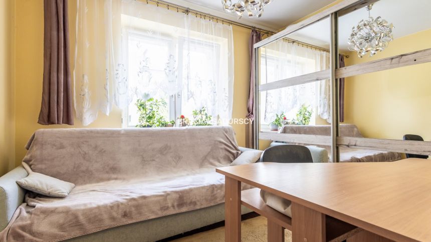 Otoczone zielenią M3, 61m2 przy Placi Imbramowskim miniaturka 16