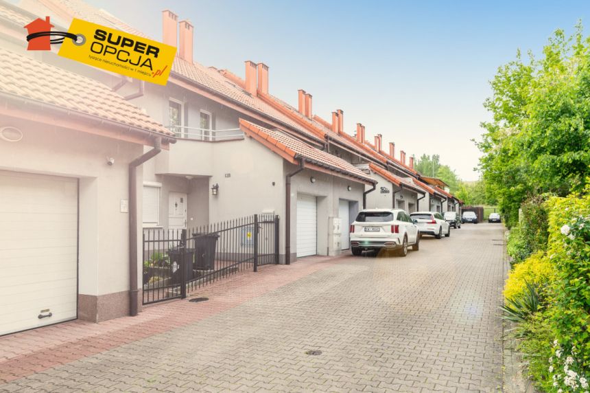 Kraków Kurdwanów, 7 400 zł, 117 m2, ogrzewanie gazowe miniaturka 24
