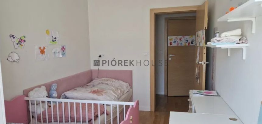 5 pokojowe mieszkanie  ul. Sarmacka Wilanów miniaturka 6