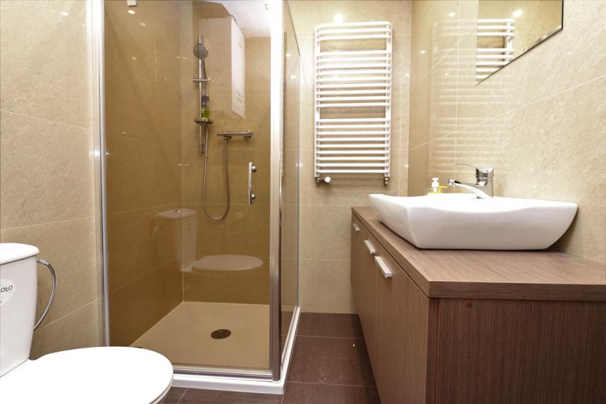 Apartament 3 pok. + garaż| Gdynia Mały Kack miniaturka 10