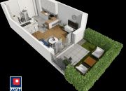 Gdańsk Śródmieście, 384 000 zł, 26.32 m2, do wykończenia miniaturka 5