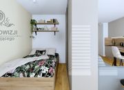 Apartament hotelowy/dla studenta/pod inwestycję/Fabryczna miniaturka 13