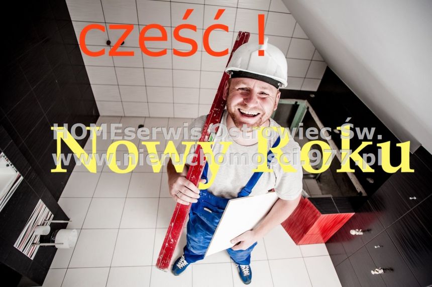 Szczęśliwego Nowego Roku życzy Agencja HOMEserwis miniaturka 6