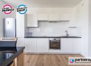 Gdańsk Wrzeszcz Górny, 1 196 800 zł, 68 m2, z loggią miniaturka 9