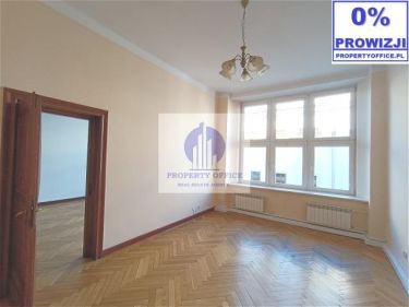 Śródmieście: biuro 44,76 m2