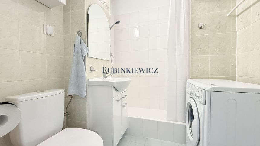 KAWALERKA 30 M2 UL. CZERNIAKOWSKA 38A miniaturka 13