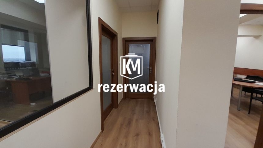 Powierzchnia biurowa z widokiem na miasto-183 m2 miniaturka 8