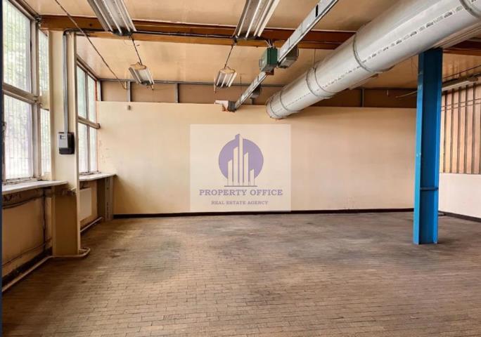Bielany: magazyn 183,19m2 miniaturka 3