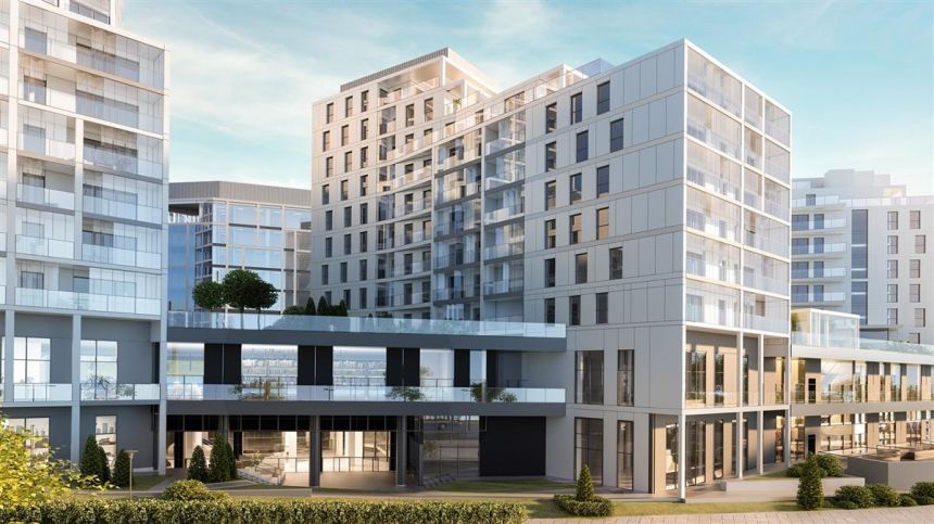 Wyjątkowy Penthouse z widokiem - Gdynia Redłowo! miniaturka 4
