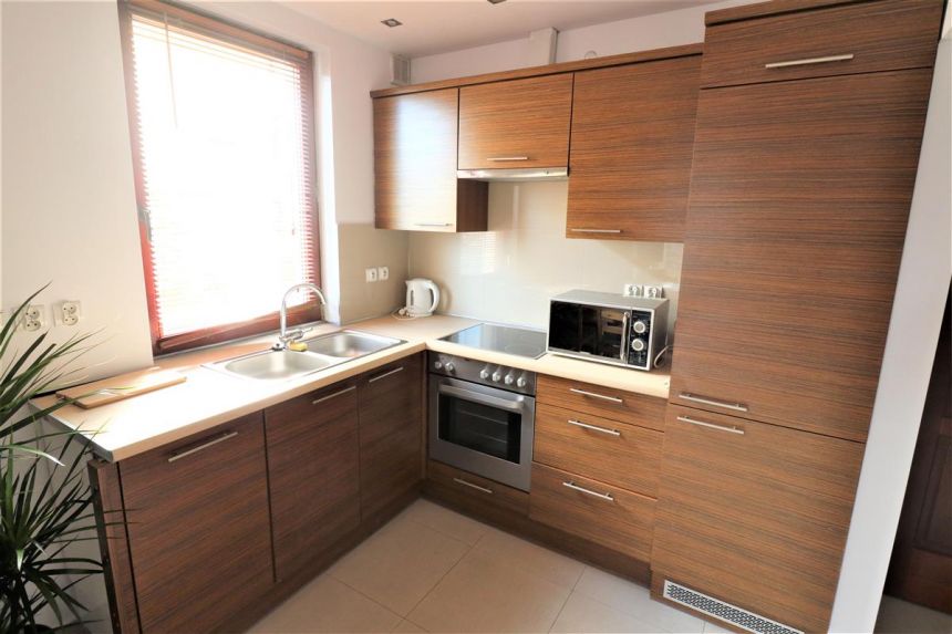 Apartament 3 pok. + garaż| Gdynia Mały Kack miniaturka 3