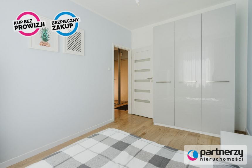Gdańsk Matarnia, 659 000 zł, 43.5 m2, pietro 1/4 miniaturka 10