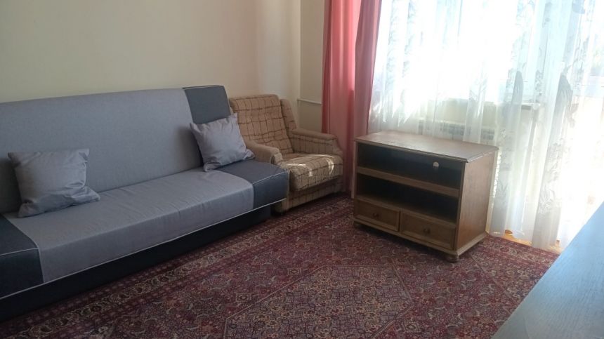 Warszawa Wola, 3 000 zł, 49 m2, z balkonem miniaturka 3