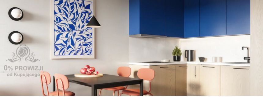 Piekny apartament inwestycyjny w doskonałej lokalizacji/pod wynajem/do zamieszka miniaturka 6