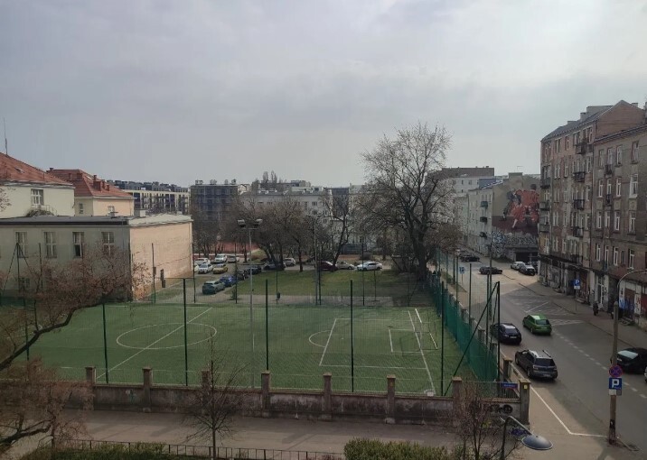 3-pokojowe mieszkanie na Pradze-Północ miniaturka 7