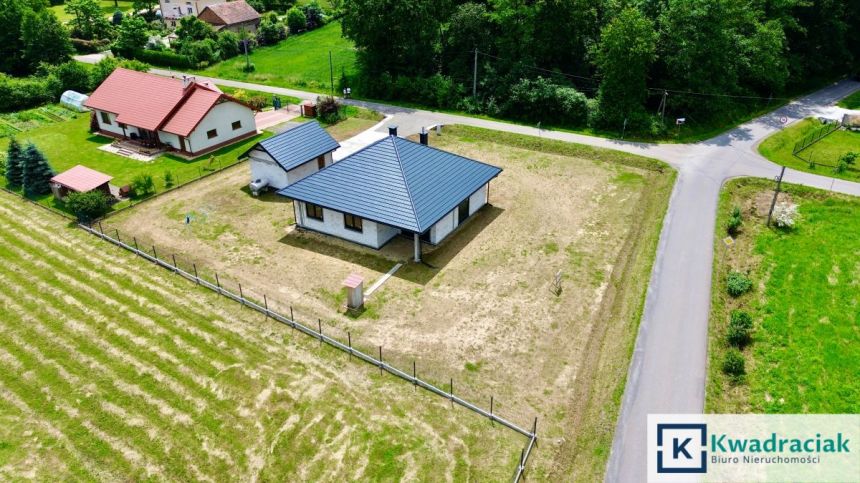 Ustrobna, 565 000 zł, 117.9 m2, 4 pokoje miniaturka 19