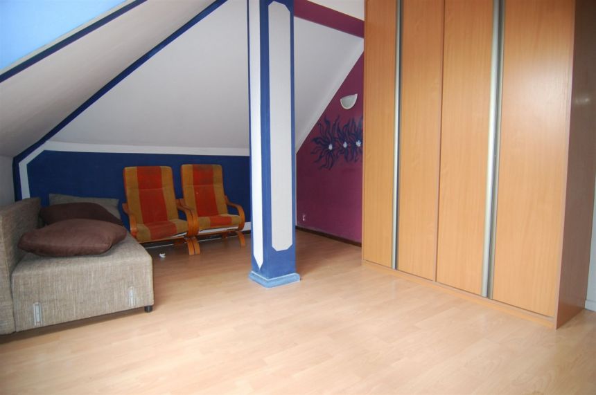 Dom 155,06 m2 Lokal 86,46 m2 Dąbrowa miniaturka 2