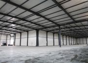 Budynek magazynowy i handlowy, 1260 m2, Koszalin miniaturka 3