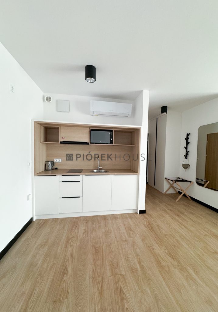 Apartament 35 m2 pod klucz Stadion Narodowy miniaturka 2