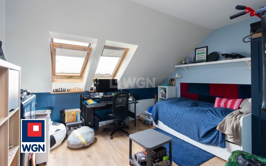 Mierzyn, 1 489 000 zł, 145 m2, murowany miniaturka 14