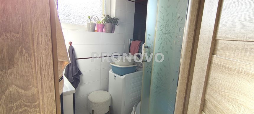 Płoty, nowogard,mieszkanie  balkon,parter,sprzedaż miniaturka 21