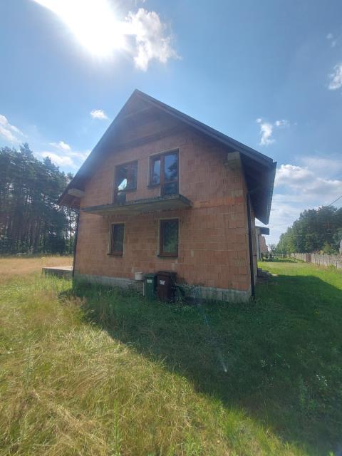 Ożarowice, 559 000 zł, 143.34 m2, ogrzewanie z własnej kotłowni miniaturka 3