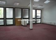 Kraków Stara Krowodrza, 17 500 zł, 500 m2, biurowy miniaturka 7