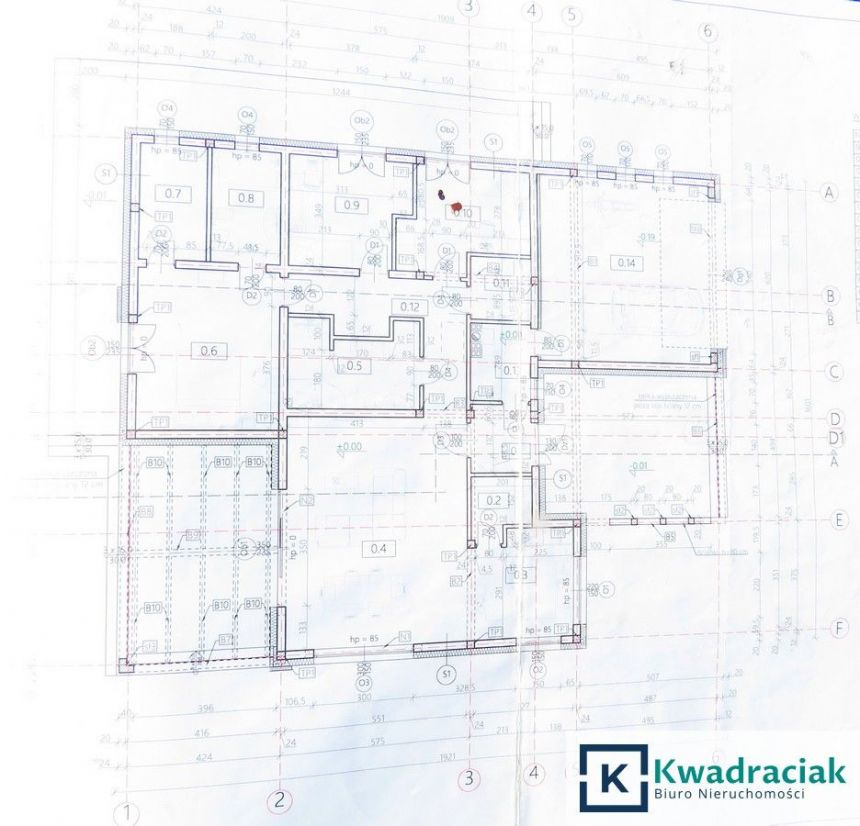Szczepańcowa, 520 000 zł, 140 m2, wolnostojący miniaturka 14