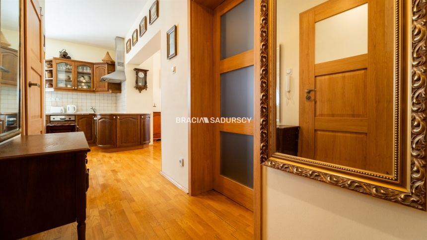 2pok 50m2 Prądnik Czerwony z 2 balkonami i garażem miniaturka 15