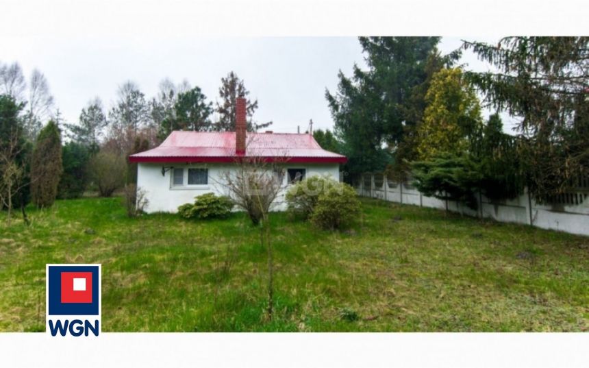 Karczewice, 299 000 zł, 63 m2, jednorodzinny miniaturka 2