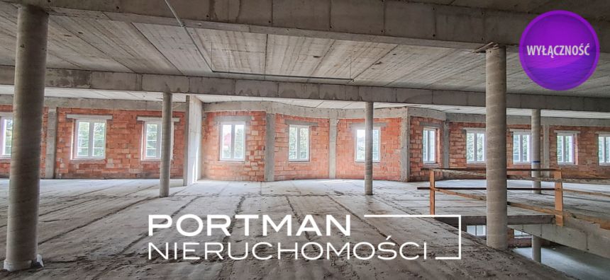 Budynek Komercyjny 2700m2, Łęczyca, NA SPRZEDAŻ miniaturka 15