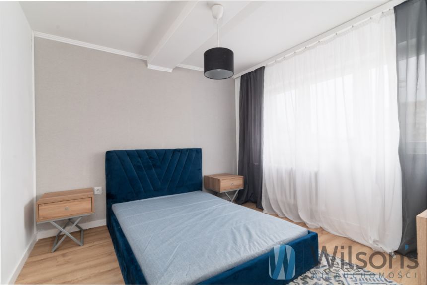 Warszawa Wola, 4 900 zł, 52.5 m2, M3 miniaturka 2