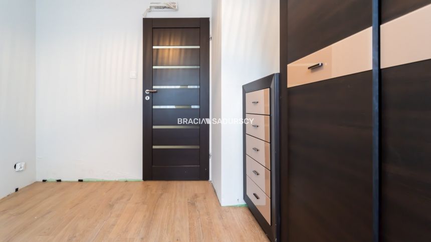 3 pok 65m2, 2 balkony Dębniki - Kliny miniaturka 20