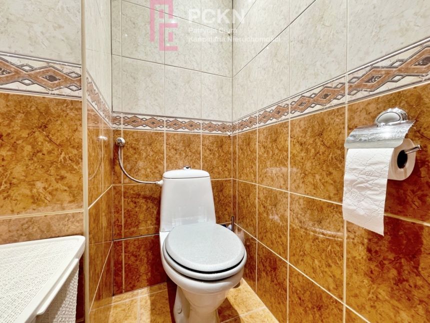 Na sprzedaż: 3 pok. osiedle Armii Krajowej Opole miniaturka 8